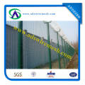 Anti-Climb 358 Security Fence